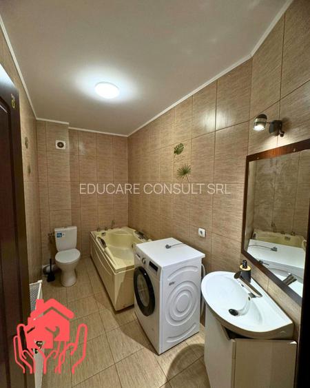 SISESTI-4 camere 138 mp, renovat 2025, 3 dormitoare cu bai proprii, parcare! - 11