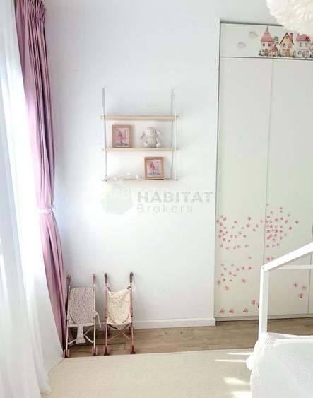 Vilă 5 Camere | Green Residence Tunari | 0% Comision - 16
