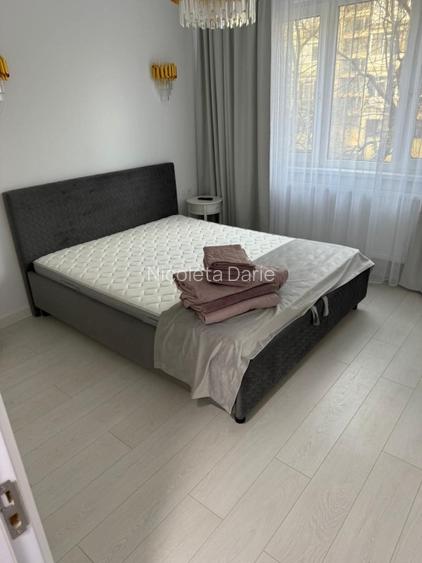 Închiriez apartament cu două cameră în Mazepa1.  - 9