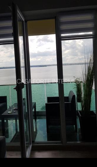 2 camere Statiunea Mamaia zona hotel Vega 105000 euro