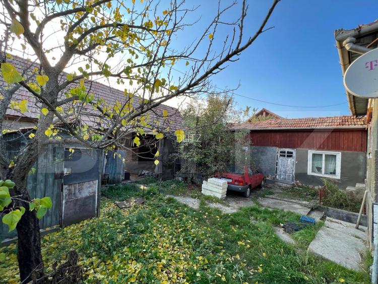 OFERTA - casa renovabila APAHIDA langa Primarie - 3