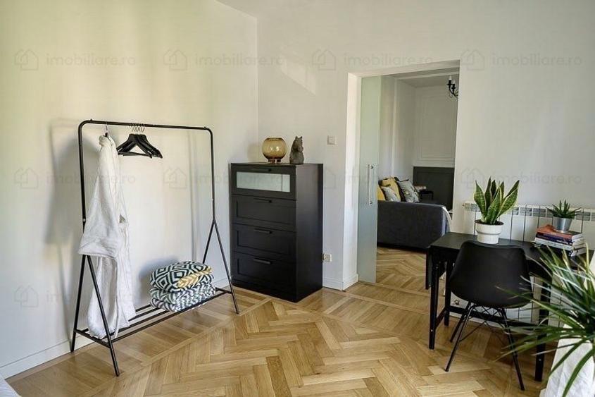 Apartament | 2 camere | Floreasca