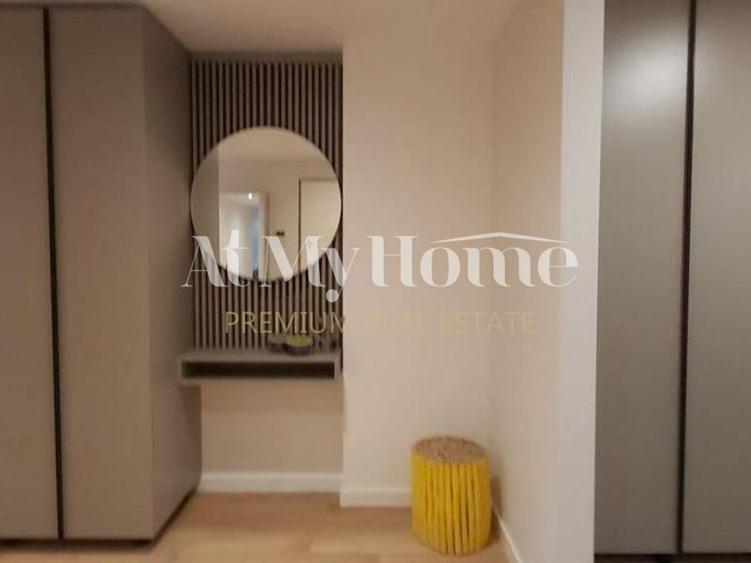 Apartament superb de 3 camere/ zona Aviatiei-Herastrau/ parcare subterana