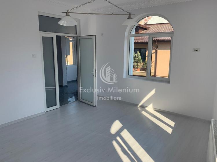 Casa/Vila Stefan cel Mare - Piata Gemeni-Dacia Birouri