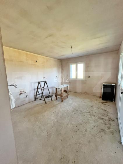 Casa individuala, 900 mp teren, zona La soare