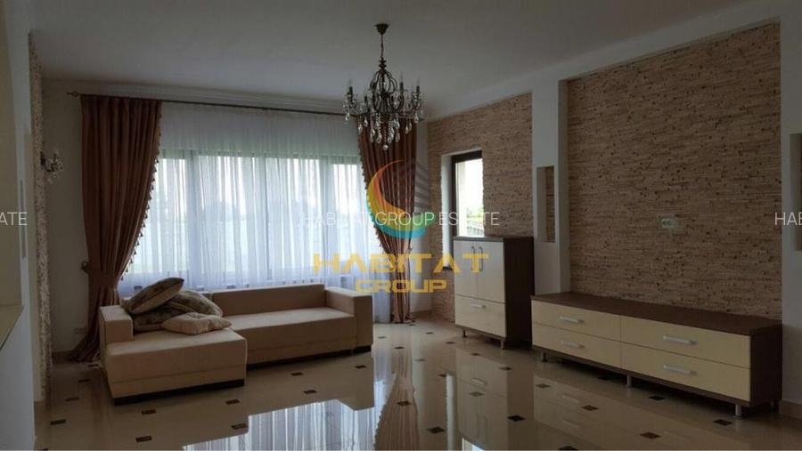 Inchireiere Casa Individuală 4 camere - Bragadiru | CURTE 800 mp - 3