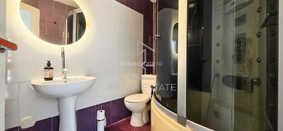 Casă de închiriat | 170 mp utili | Teren 220 mp | Pet Friendly | Gheorgheni - 10