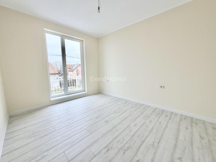 Casa individuala cu 4 camere -95 mp utili- Mosnita - 12