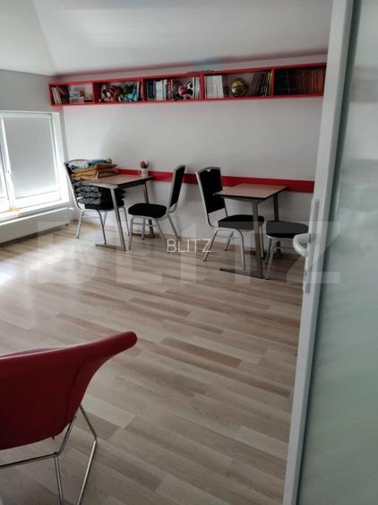 Spatiu birouri, 200 mp, zona Gruia - 6