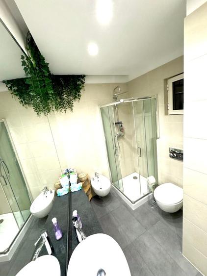 Apartament interbelic complet renovat – 125,33 mp suprafață totală, ultracentral