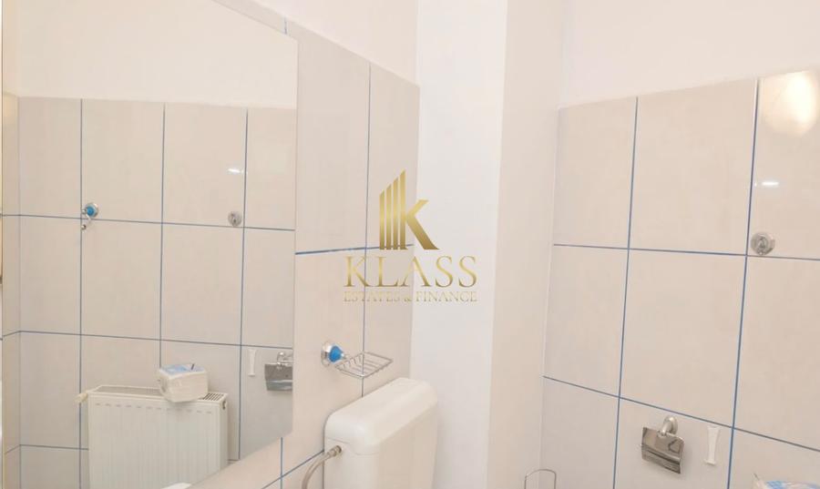 Apartament 3 camere, 68 mp | Sfinții Voievozi | Ideal Birou | Parter înalt