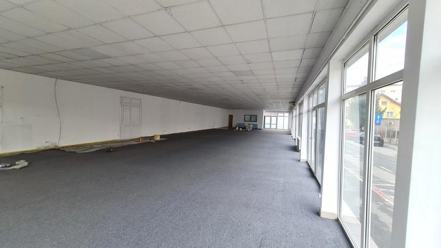 Spatiu Comercial 300 mp Central