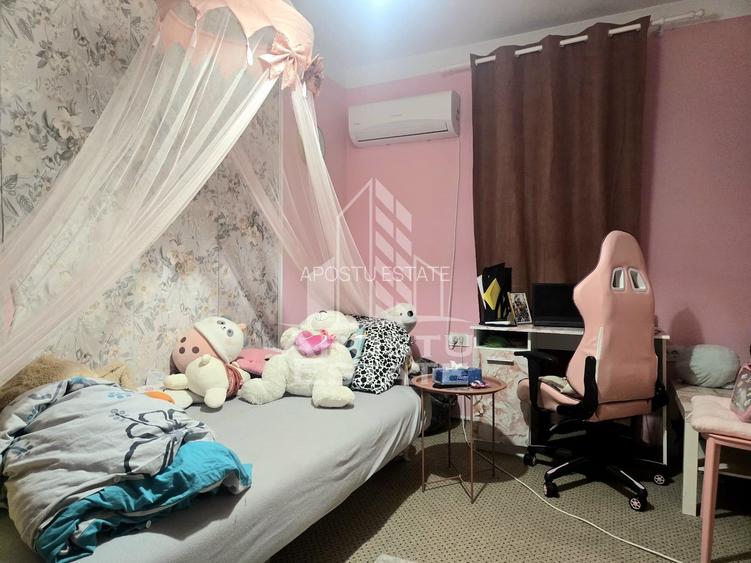 Casa individuala de vanzare, teren de 900 mp, Bogdanestilor, Timisoara - 22