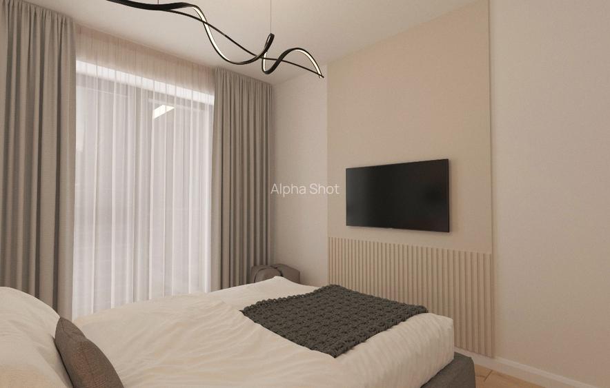 APARTAMENT NOU 2 CAMERE | PRIMA ÎNCHIRIERE | BD. THEODOR PALLADY - 11