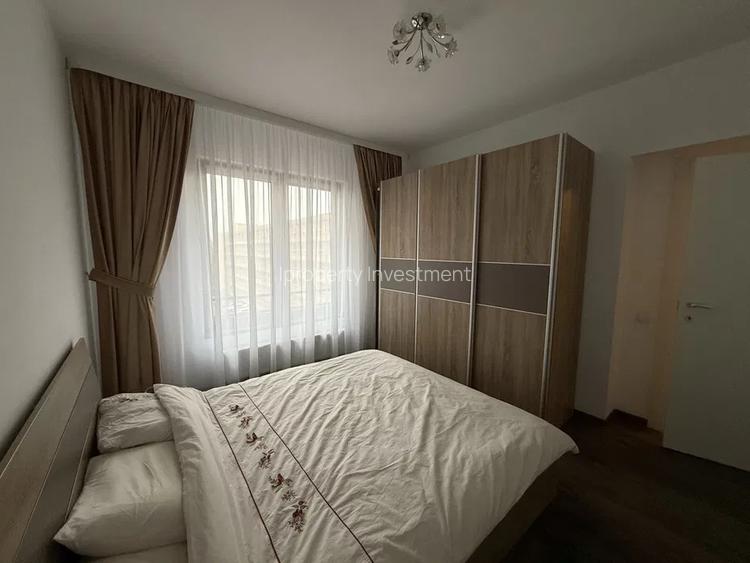 Apartament 3 Camere Onix Grozavesti Loc Parcare Prox. Metrou - 2