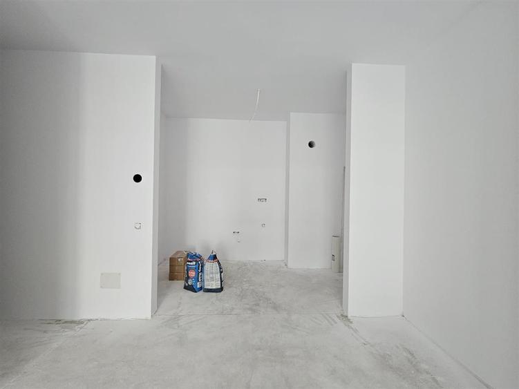 2 camere l Elite City l Semifinisat l Parcare l Bloc Nou