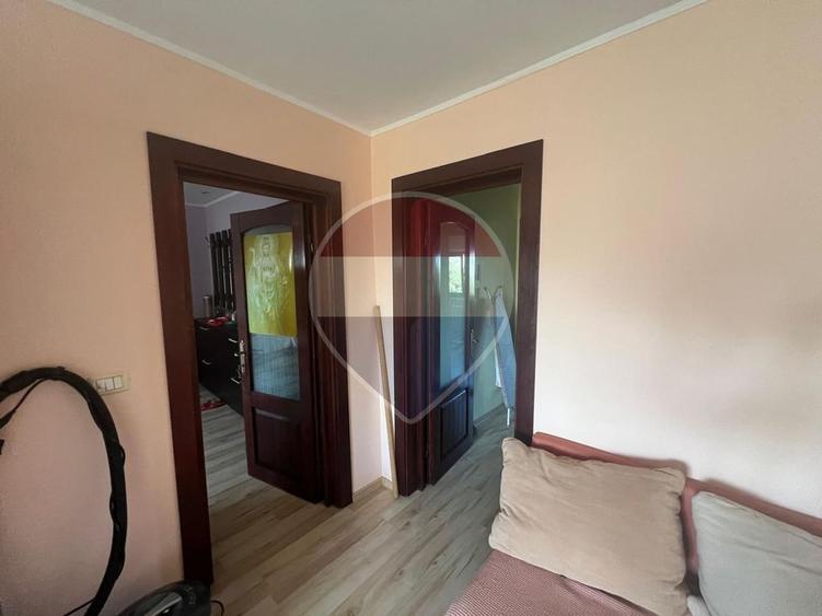 Apartament 2 camere b dul garii
