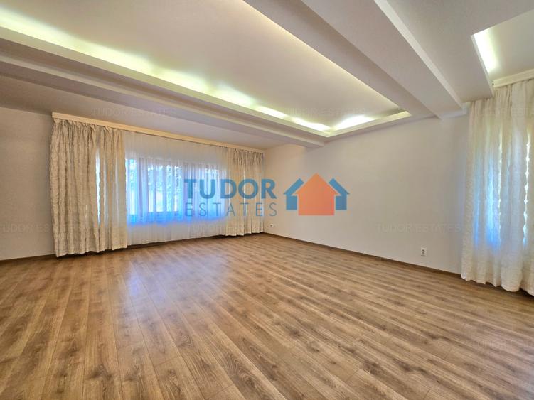 Spacious 3-Bedroom villa - 400sqm Garden - Walking Distance from British School