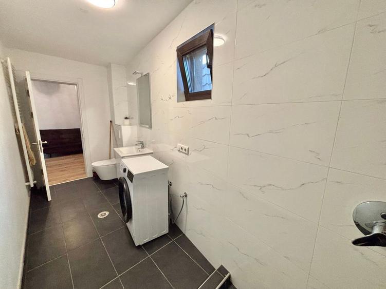 Apartament spațios cu 3 camere , - LA CURTE - 83 mp