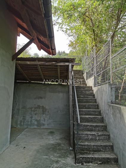 Casă Călimănești | comision0%  | Locuință sau investiție | Se acceptă schimb - 6