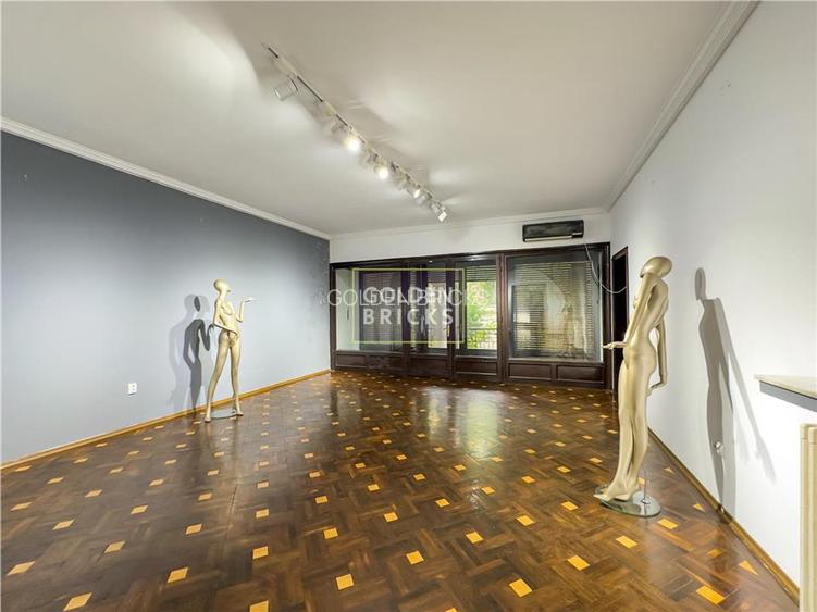 Piata Romana | ASE | Spatiu HORECA cu pozitie exceptională - 11