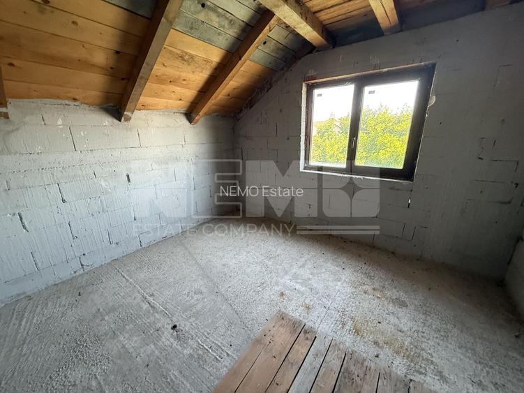 Casă de vânzare – Ițcani | 564MP Teren - 15
