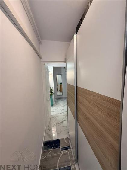 Apartament 2 camere, Zona Sud , Gata de Mutat , Complet Renovat |