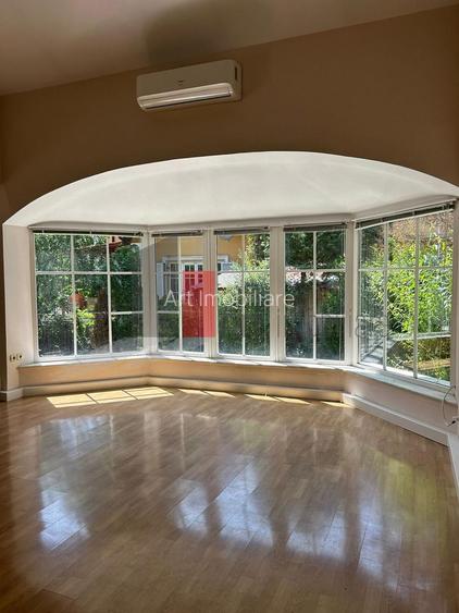 VILĂ PREMIUM (Premium Villa) DE ÎNCHIRIAT CU PISCINĂ ZONA IANCU NICOLAE/PIPERA - 13