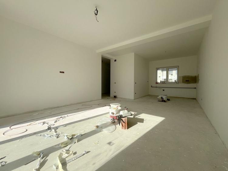 Duplex pe parter- Dumbravita