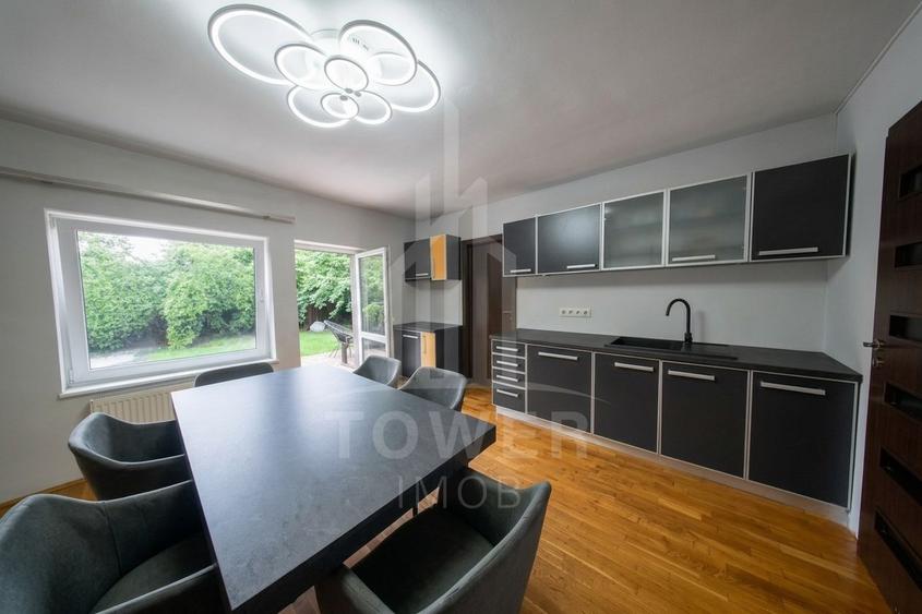 VILĂ DEOSEBITĂ ÎN ZONA CENTRALĂ A SIBIULUI | EXCLUSIVISTA