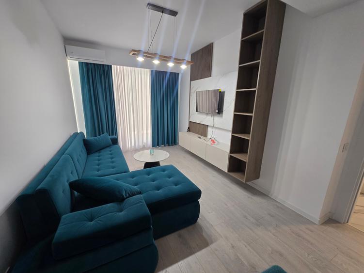 Închiriere Apartament 2 Camere Gorjului Novum