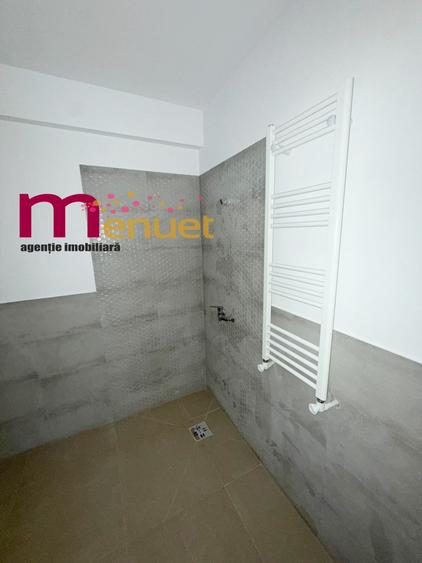 Studio,bloc nou,etaj 2, 42 mp