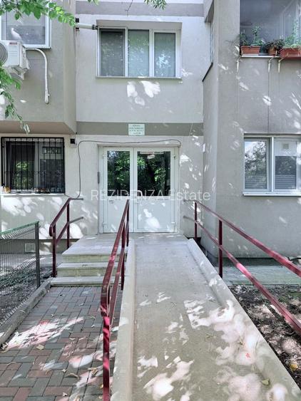 APARTAMENT 3 CAMERE MOBILAT & UTILAT & LOC DE PARCARE - 13