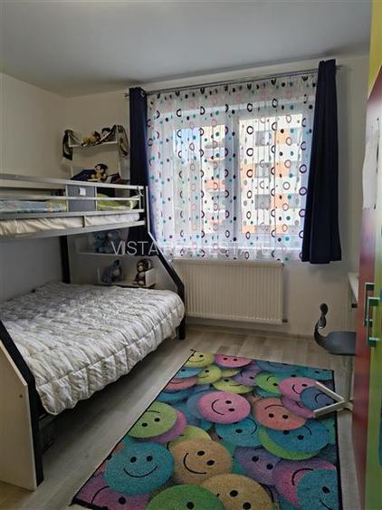 De vânzare apartament spațios și luminos în cartierul Tracto - 7