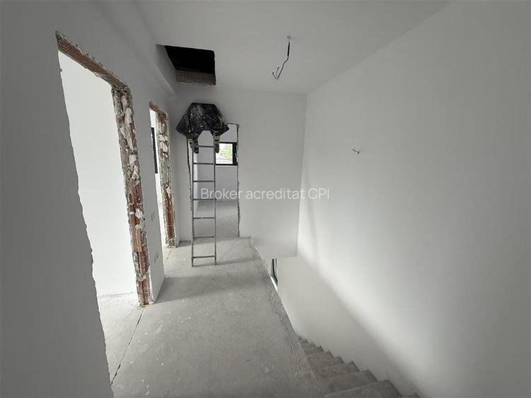 Vila individuala toate utilitatile incalzire in pardoseala - 9