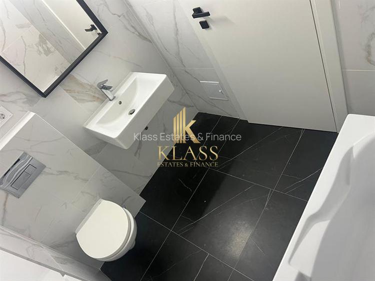 Apartament 2 camere | Băneasa | Sisești | Prima inchiriere | Parcare