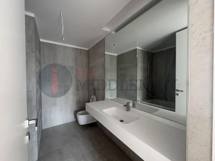 Apartament cu 3 dormitoare -One Floreasca Towers