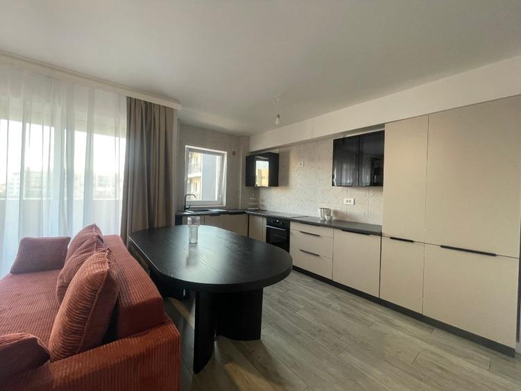 Direct Proprietar | 0% Comision | 2 Camere + Dressing + Garaj Subteran | Bloc 20