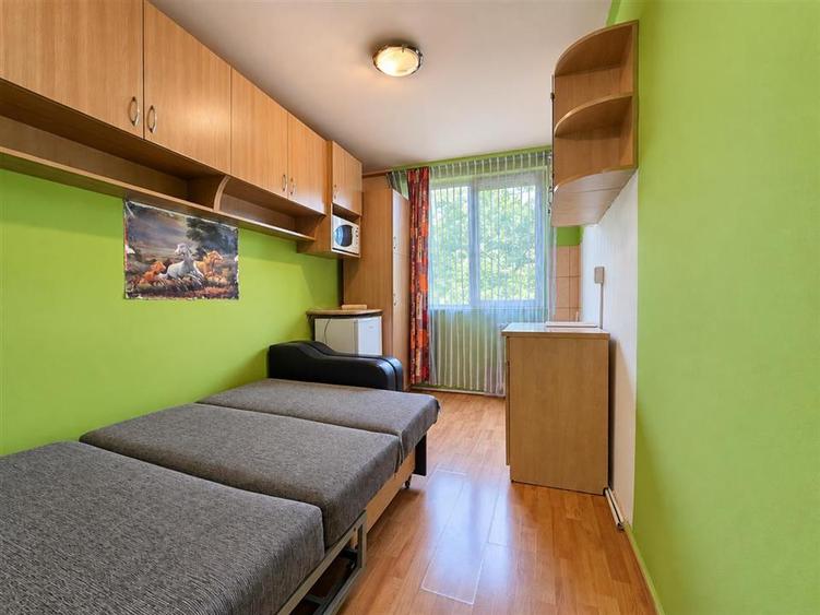 GARSONIERA | STR.IZA | ETAJ 1 | ROGERIUS | ORADEA