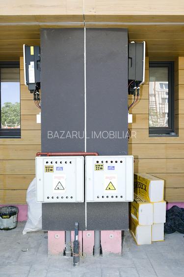 Casă individuală P+1, cu 4 camere in Titan-Sector 3, 2 locuri de parcare - 16