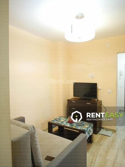 Apartament cu doua dormitoare situat pe Bulevardul Independentei - 2
