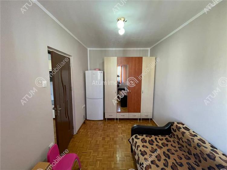 Apartament cu 2 camere in zona Cedonia din Sibiu - 5