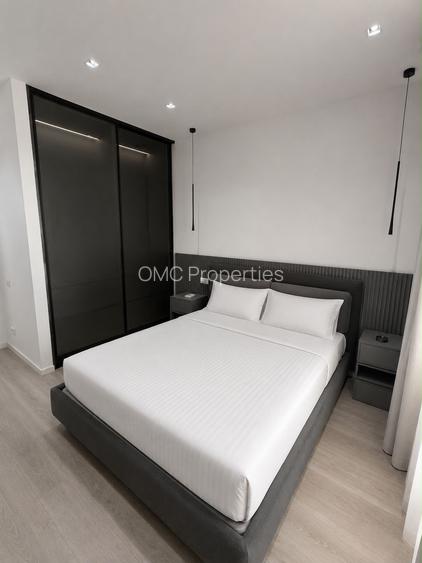Apartament 2 camere Aviatiei - Baneasa - Phoenicia Hotel - Alexandru Serbanescu - 8