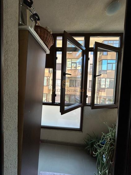 Apartament 2 camere, 58.25 mp, mobilat si utilat complet, Sos Salaj