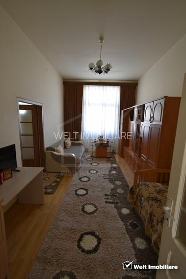 Oferta unicat! Vanzare apartament in Turda ultracentral, Piata Republicii - 14