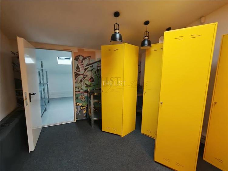 Spatiu Birouri | Ultracentral | UNIVERSITATE - 14