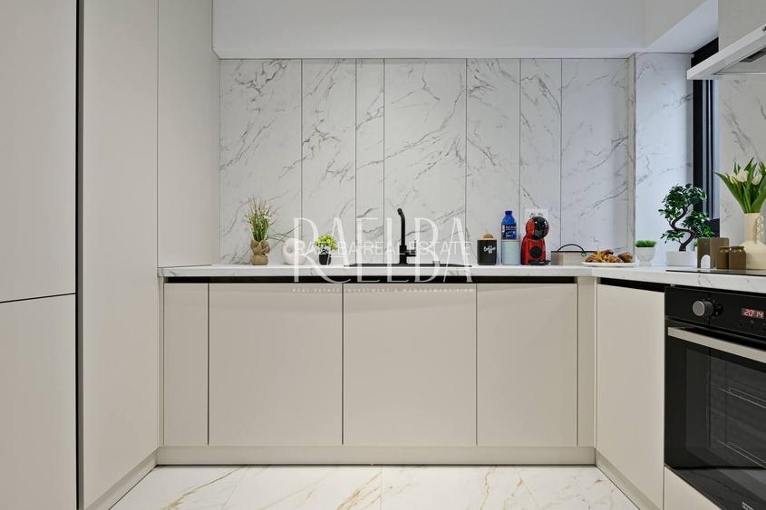 | Apartament 2 camere | One Cotroceni | - 6