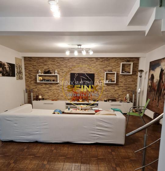 Jilava, vila parter si etaj, teren 490 mp - 5