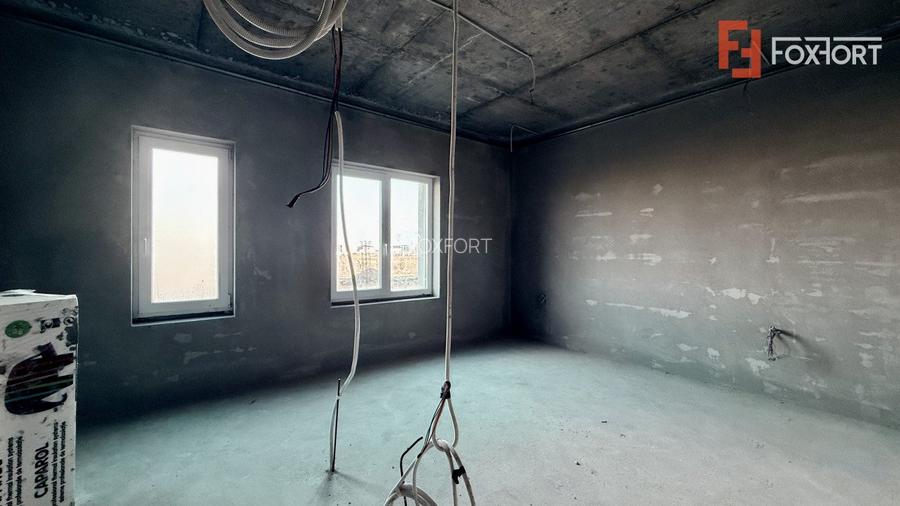 COMISION 0% Apartament cu 4 camere si terasa de 17 mp - Torontalului - 7