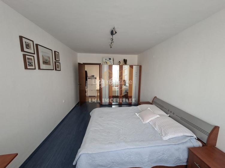 Apartament 3 camere semidecomandat Apolo Brasov - 8